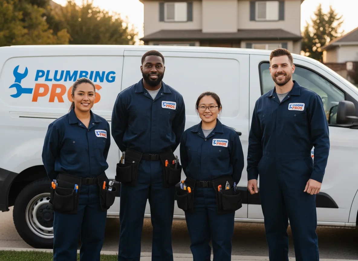 Water Heater Repair company in Salcha, AK